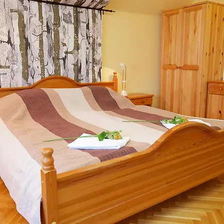 Apartamento Fonix Apartmanhaz