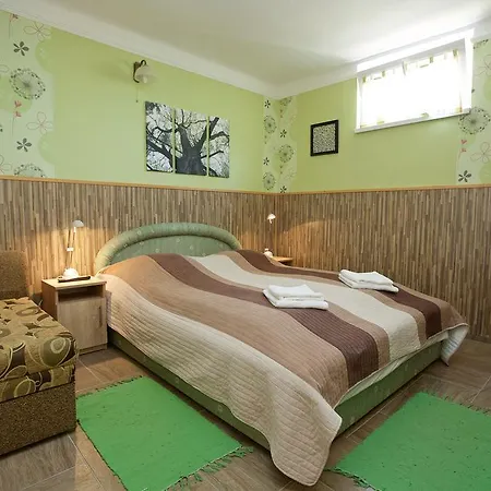 Apartamento Főnix *