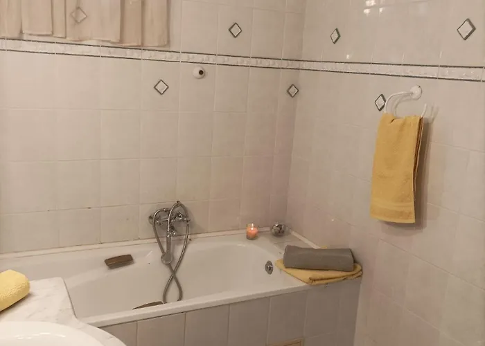 Főnix Appartamento Hajdúszoboszló