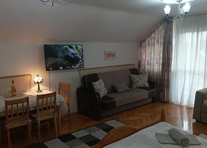 Appartamento Főnix Hajdúszoboszló