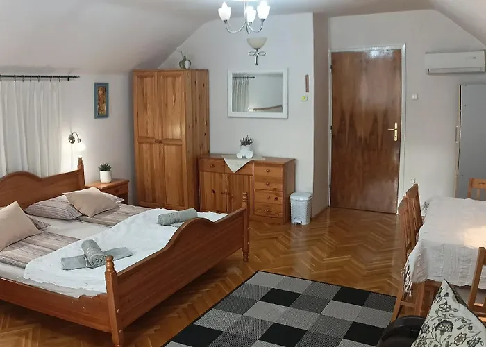 Appartamento Főnix