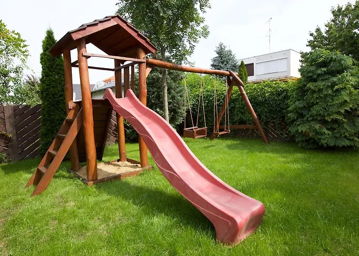 Appartamento Főnix Hajdúszoboszló