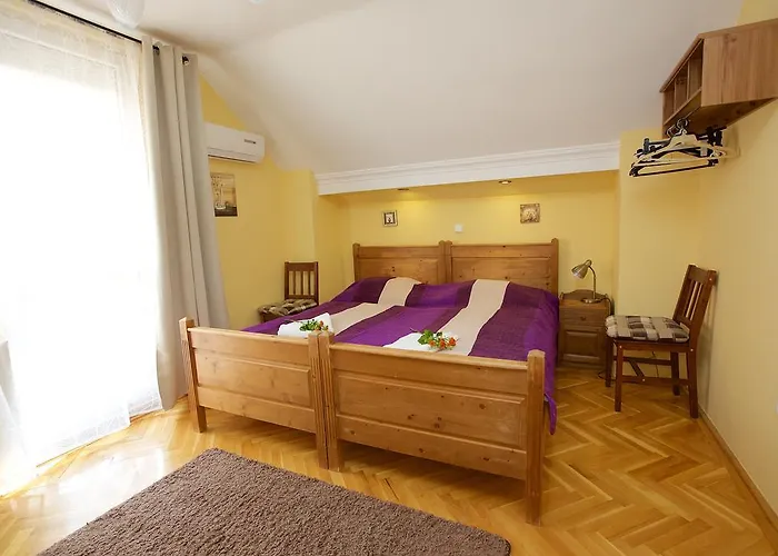 Appartamento Főnix Hajdúszoboszló