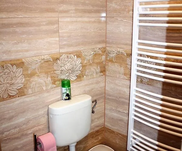 Appartamento Főnix Hajdúszoboszló