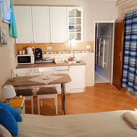 Fonix Apartmanhaz Hajduszoboszlo