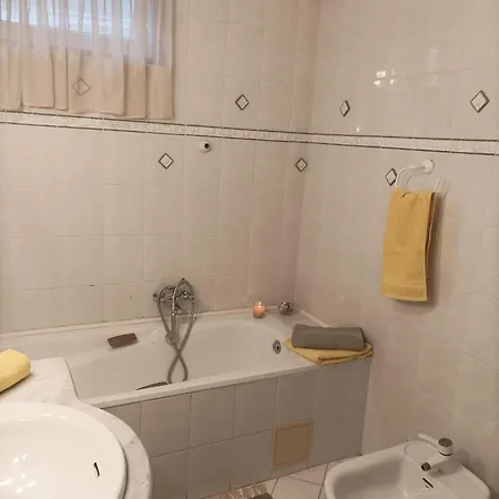 Fonix Apartmanhaz Apartment Hajduszoboszlo