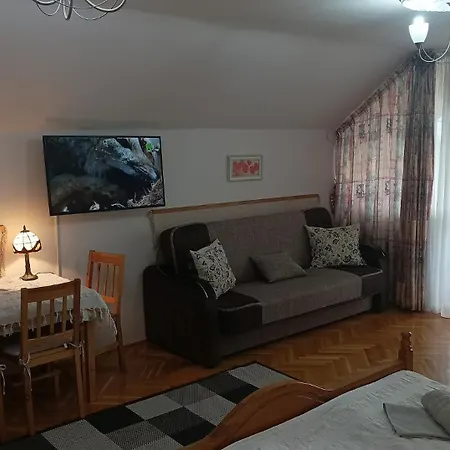 Apartment Fonix Apartmanhaz Hajduszoboszlo