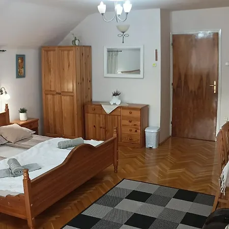 Apartament Fonix Apartmanhaz