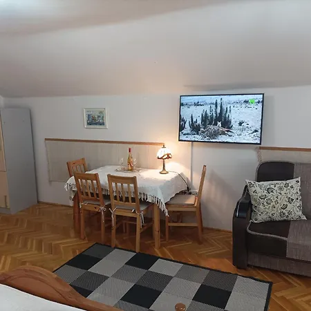 Appartement Fonix Apartmanhaz Hajdúszoboszló