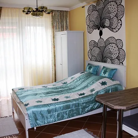 Fonix Apartmanhaz