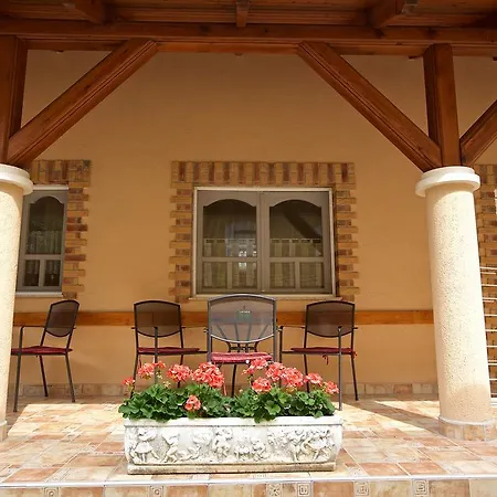 Fonix Apartmanhaz Hajdúszoboszló