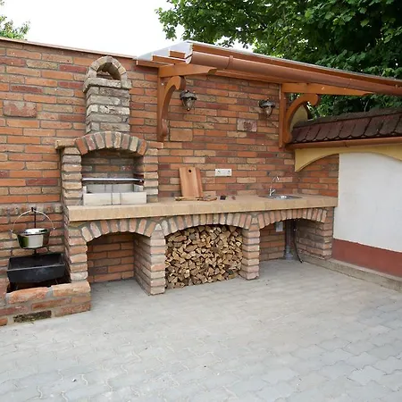 Fonix Apartmanhaz