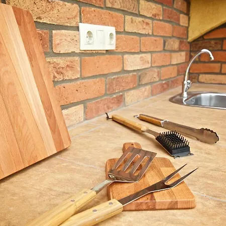 Appartement Fonix Apartmanhaz *