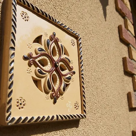 Appartement Fonix Apartmanhaz