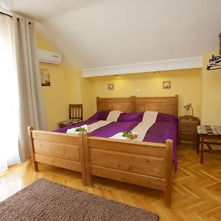 Appartement Fonix Apartmanhaz Hajdúszoboszló