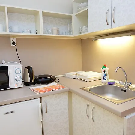 Fonix Apartmanhaz