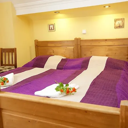 Fonix Apartmanhaz