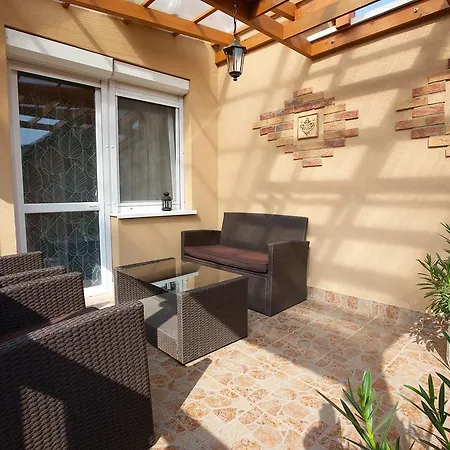 Fonix Apartmanhaz