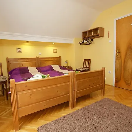 Appartement Fonix Apartmanhaz Hajdúszoboszló
