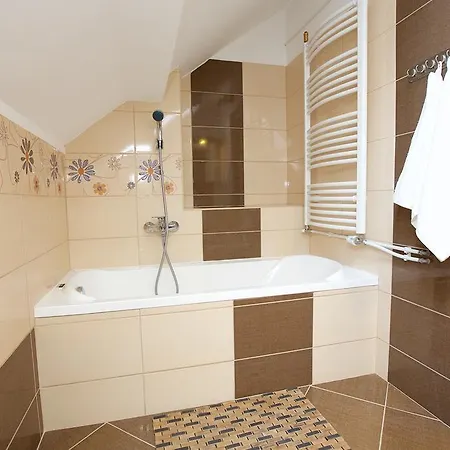 Apartment Fonix Apartmanhaz Hajduszoboszlo