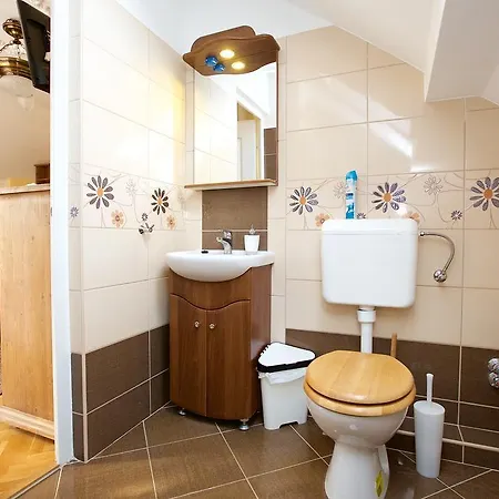 Fonix Apartmanhaz Hajduszoboszlo