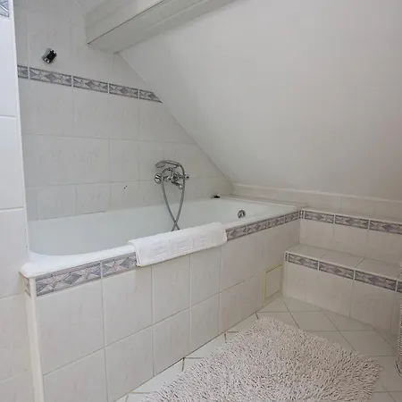 Fonix Apartmanhaz Hajduszoboszlo