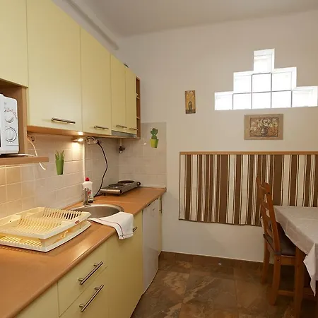 Fonix Apartmanhaz Hajduszoboszlo