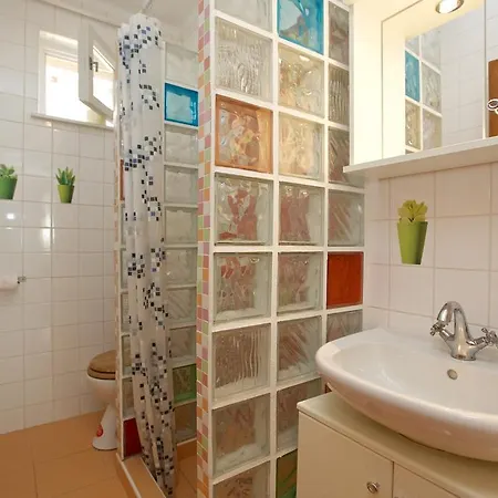 Appartement Fonix Apartmanhaz *