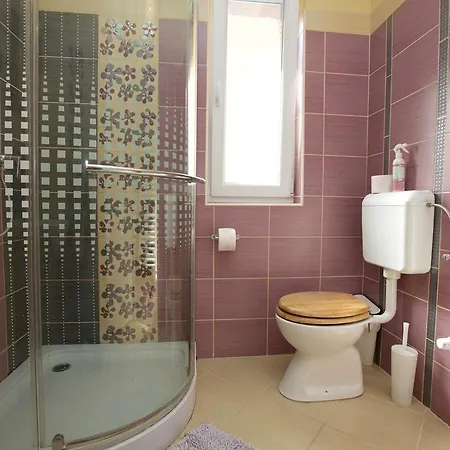 Apartament Fonix Apartmanhaz *
