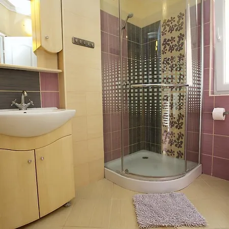 Fonix Apartmanhaz Hajduszoboszlo