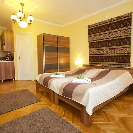 Fonix Apartmanhaz