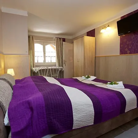 Apartment Fonix Apartmanhaz Hajduszoboszlo