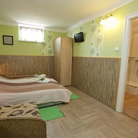 Fonix Apartmanhaz Hajduszoboszlo
