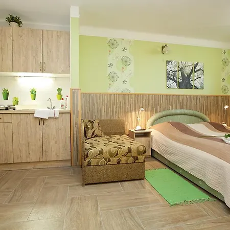 Fonix Apartmanhaz