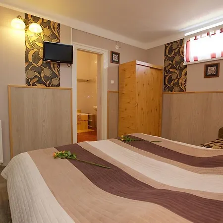 Fonix Apartmanhaz