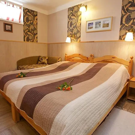 Fonix Apartmanhaz