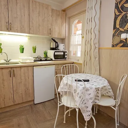 Fonix Apartmanhaz