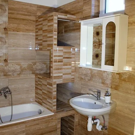 Fonix Apartmanhaz Appartement *