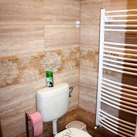 Appartement Fonix Apartmanhaz Hajdúszoboszló