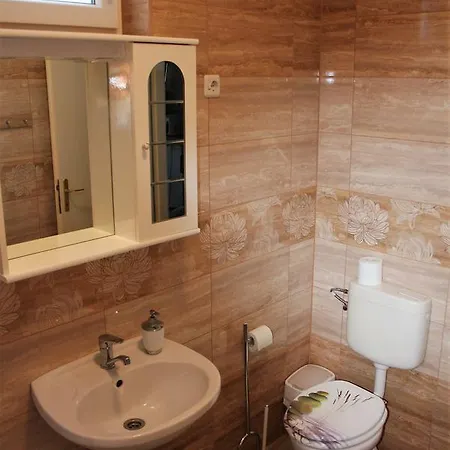 Fonix Apartmanhaz Apartment
