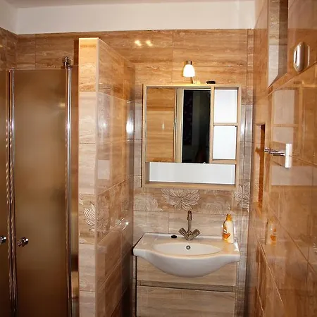 Apartament Fonix Apartmanhaz Hajdúszoboszló